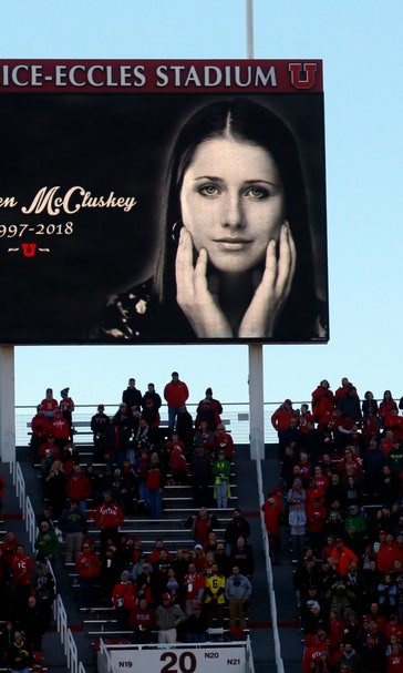 Family: University failed to act before student was killed